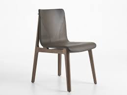 Babette Leather Chair Babette Collection By I 4 Mariani Design Umberto Asnago With Images