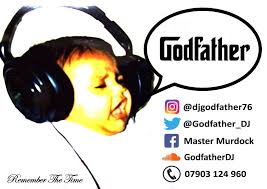 DJ Godfather