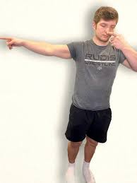 Image result for Cerebellar Function Test