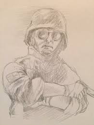 All this is brought together in a single form, which our brain transforms into a physical envelope. Drawing Of A Rainbow 6 Siege Character Drawings Rainbow 6 Siege Art