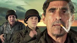 Agents of Project Blue Book