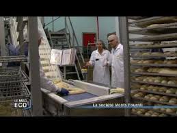 La Mie Caline De La Fabrication A La Distribution Youtube