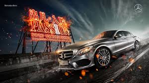Mercedes Benz Activity On Behance In 2020 Car Advertising Design Car Advertising Benz