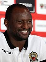 P. Vieira: “Mario will travel”