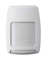 It uses a new encripted radio that is only in the new smartthings adt touchscreen hub. Wireless Adt Motion Detector Compatible With Safewatch Pro Honeywell Home Security Systems Home Security Alarm System Wireless Home Security Systems