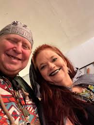 Hello fellow heathens and shield maidens! I'm from southren Minnesota!