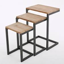 Pin By Jose Luis M M On Nesting Tables In 2020 Nesting Tables Furniture Coffee Table