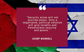 Экскурсии по израилю с арье парнисом. Israel Palestine After The Ceasefire What Should Europe Do European External Action Service