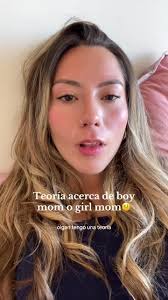 Que Significa Girl Mom