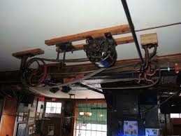 The first electrically driven ceiling fan was brought in 1882 by philip diehl on the market. Worthen House Cafe Lowell Massachusetts Gastro Obscura