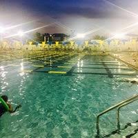 Eldorado aquatic & fitness center. Cactus Aquatics Fitness Center Pool In Scottsdale