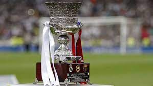 Athletic bilbao are the current holders of the trophy. Spanish Football Supercopa De Espana Set To Move To Saudi Arabia For Next Six Years Marca In English