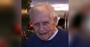 Jerome Roger Bergquist Obituary