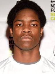 Marques Moore Safety Recruiting Profile