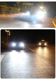 led headlight bulb v16 cree turbo led kit h4 h7 h11 hb3 hb4 led headlights headlight bulbs car led lights