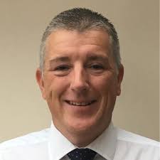 Introducing Mark Feathers