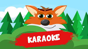 12 de agosto de 2018: Karaoke Lisek Lakomczuszek Spiewajace Brzdace Youtube