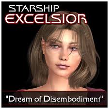 Starship Excelsior (Podcast Series 2007– )