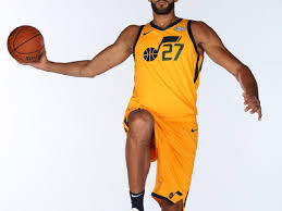 Rudy gobert on nba 2k21 Utah Jazz S Rudy Gobert Joins Rektglobal S Ownership Team