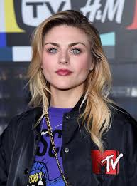 Kurt Cobain's daughter Frances Bean welcomes first child with husband Riley  Hawk