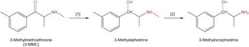 It is a prominent example of a contemporary designer drug specifically chosen to mimic. The Novel Psychoactive Substance 3 Methylmethcathinone 3 Mmc Or Metaphedrone A Review Sciencedirect