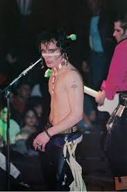 Adam And The Ants Kings Of The Wild Frontier Through The Pale Door Photo Adam Ant Prince Charming Ant Music