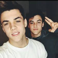 Dolan Twins
