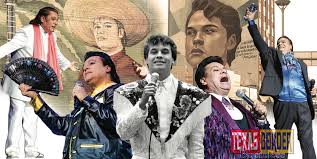 The singer died on sunday at the age of 66. Juan Gabriel And The Taking Back Of Downtown Ciudad Juarez Texas Border Business