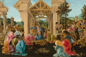 Check spelling or type a new query. The Adoration Of The Magi