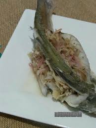 Ikan senangin adalah antara ikan yang saya beli semasa program jalan jalan cari makan (jjcm) ke morib, alaaa sama dengan tv3 tu. Resepi Ikan Senangin Stim Resepi Merory Sedap Betul