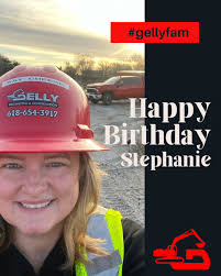 Gelly Excavating & Construction (@gellyexcavating) • Instagram photos and  videos