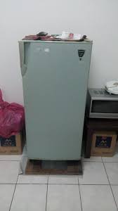 Check spelling or type a new query. Modal Tak Sampai Rm20 Baiki Compressor Peti Sejuk Tak Berfungsi Impiana