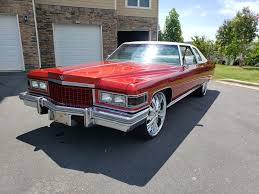 1976 cadillac coupe deville gaa classic cars 1976 cadillac coupe deville gaa