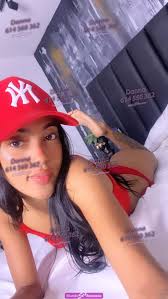 Morena caliente en zaragoza en Zaragoza - 614560362