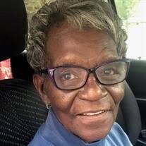 Julia Ruth Smith Obituary