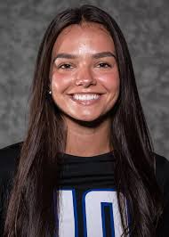 2023 Women's Volleyball Roster