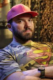 Casey Nicholas Price