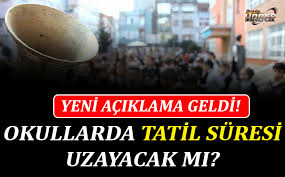 Koronavirüs nedeni ile okullarda eğitim öğretim hayatı uzaktan eğitim hayatına uzaktan devam eden resmi açıklama gelirse 15 mart 2021 pazartesi günü okulların açılmasının planlandığı açıklandı. Okullar 30 Mart Pazartesi Gunu Aciliyor Mu Veliler Ve Ogrenciler Icin Yeni Aciklama Geldi