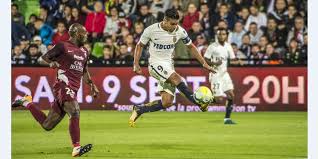 Подробный обзор матча (3 апреля 2021 в 14:00) монако: As Monaco Won 0 1 Away At Metz