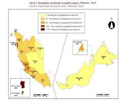 Today, historical, and projected population, growth rate, immigration, median age. Department Of Statistics Malaysia Official Portal