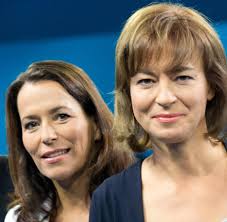 | maybrit illner vom 11.03.2021. Ard Und Zdf Anne Will Verargert Uber Programm Kollision Mit Maybrit Illner Welt