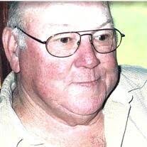 Arthur Clifford "A.C." Ruston Obituary