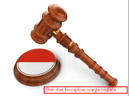 Danang prasetyo, toba sastrawan manik, dwi riyanti . 100 Hak Dan Kewajiban Warga Negara Indonesia Dalam Uu Dan Contohnya Lengkap Dosenppkn Com