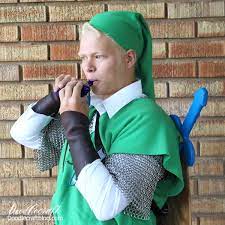 Mit jobs.ch finden sie alle stellen in ihrer nähe. Legend Of Zelda Link Cosplay With Hylian Shield Master Sword Diy