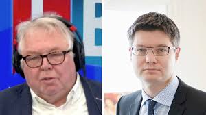 Brexit has had 'no material impact'