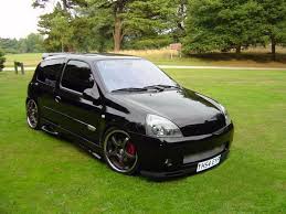 Southwestengines Modified Renault Clio 182 2004 Autos Modificados Autos Autos Y Motos Renault Clio Clio Sport Clio 182