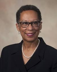 Annette Pridgen's Instagram, Twitter & Facebook