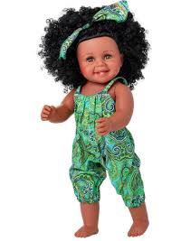 The Aimee Standing Doll