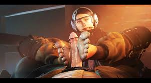 Rule34 - If it exists, there is porn of it  ying (r6s)  4096674