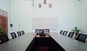 Pengembangan Fasilitas